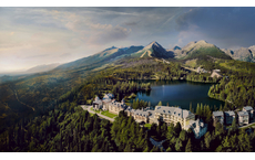 Kempinski wirbt für alternative Luxusziele und verborgene Reiseperlen