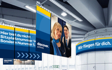 Discover feilt an der Markenkommunikation – neuer Claim