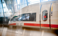 Zubringerverkehr zum Drehkreuz Frankfurt verbessert
