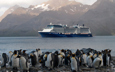 Celebrity Cruises nimmt Kurs auf die Saison 2028/2029