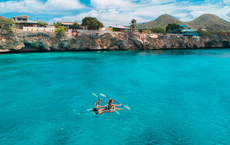 Curaçao auf der ITB 2023 vertreten