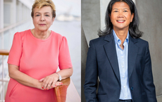 Hapag-Lloyd Cruises regelt Nachfolge von Isolde Susset
