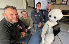 KI-Roboter soll Kreuzfahrtgäste in Bremerhaven begrüßen