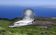 Teleskope wieder für Besucher geöffnet