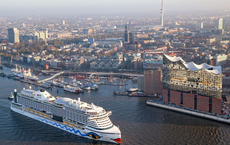 AIDA Cruises wird Classic Sponsor der Elbphilharmonie Hamburg