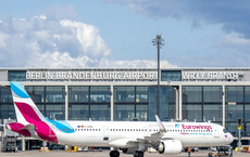 Eurowings wächst weiter am Hauptstadtflughafen BER