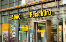 ADAC Reisevertrieb übernimmt Reisezentrum Jena
