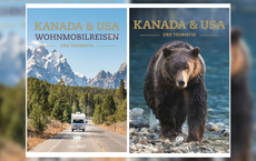 CRD präsentiert zwei neue Nordamerika-Kataloge