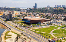 Angola nimmt den MICE-Markt ins Visier
