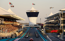 Abu Dhabi startet mit NBA, Formel 1 und Weltstars in den Herbst