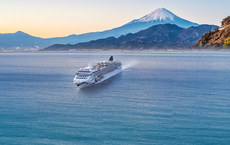 Norwegian Cruise Line kehrt nach Asien zurück
