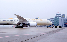 Etihad nimmt Düsseldorf-Flüge wieder auf