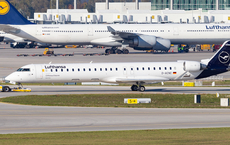 Wieder Flüge von Münster nach Frankfurt