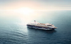 TUI Cruises veröffentlicht neue Routen