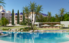 Das ehemalige Byblos Hotel kehrt zurück