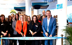 TUI Store Aschaffenburg feiert Comeback nach umfangreichem Refit