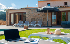 Mallorca punktet mit Workation-freundlicher Infrastruktur – Fincallorca gibt Tipps