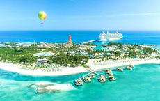 Royal Caribbean legt neues Karibikprogramm für 2027-2028 auf