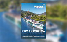 Phoenix stellt neuen Fluss- und Küstenkatalog vor