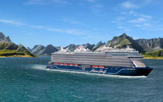 TUI Cruises überarbeitet Winterfahrplan der Mein Schiff Flow
