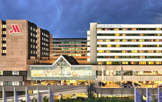 Sky Line verbindet Frankfurts neues Terminal mit Airport-Hotels