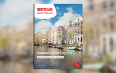 Dertour startet „Summer in the City“ für 2026