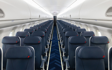 ​Air France rüstet Embraer-190-Kabinen um