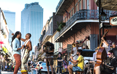 Unesco nimmt New Orleans ins Creative Cities Network auf