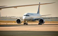 Lufthansa bietet Free Messaging auf Europaflügen