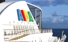 Aida Cruises setzt verstärkt auf Biokraftstoffe und Landstrom