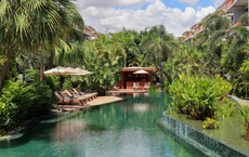 TUI Blue setzt auf ganzheitliche Wellness in Asien
