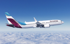 Größte Modernisierung in der Eurowings-Geschichte