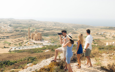 Visit Malta organisiert Fotowettbewerb mit Gewinnchance
