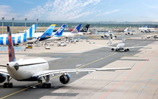 Frankfurter Flughafen legt im Winterflugplan mit neuen Zielen zu