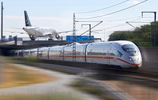 Bahn kooperiert mit 26 Fluggesellschaften