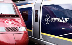 Die Marke „Thalys“ verschwindet im Herbst