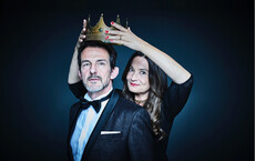 Hapag-Lloyd bringt „Macbeth“ auf die Europa