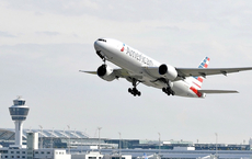 American Airlines droht Streik in Heathrow