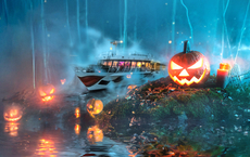 Süßes oder Sonderrabatt – Arosa feiert Halloween mit Bord-Partys und Rabatten