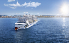 Aida Cruises legt im Juli in Mallorca ab