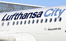 Lufthansa City Airlines fliegt neun Ziele an