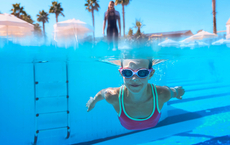 TUI Magic Life bringt Kids ab vier das Schwimmen bei