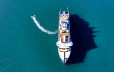 Swan Hellenic erweitert Fahrtgebiet – erste Asien-Pazifik-Saison