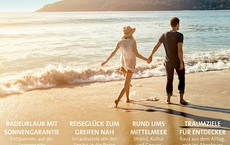 FTI veröffentlicht ersten Quartals-Magalog