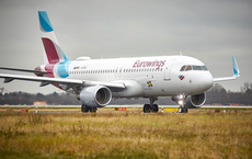 Eurowings fliegt lieber nach Dubai als nach Köln