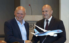 TUI und Bulgarien vereinbaren strategische Partnerschaft