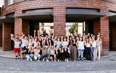Best-Reisen vernetzt Nachwuchs beim Youngsters-Camp