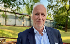 Aerticket verabschiedet Gründer und Architekten Rainer Klee
