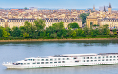 Nicko Cruises schickt neues Schiff auf den Rhein