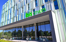 Neues Hotel am Flughafen München eröffnet